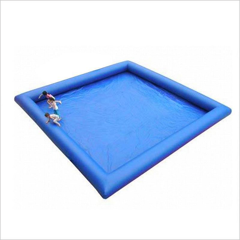 Inflatable Swimming Pool Water Floating Game Swimming Pool - Inflatable-Zone