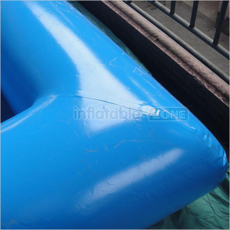 Inflatable Swimming Pool Water Floating Game Swimming Pool - Inflatable-Zone