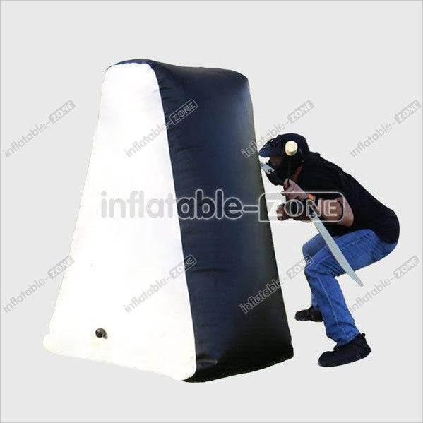 Inflatable Bunker Archery Game Package - Inflatable-Zone