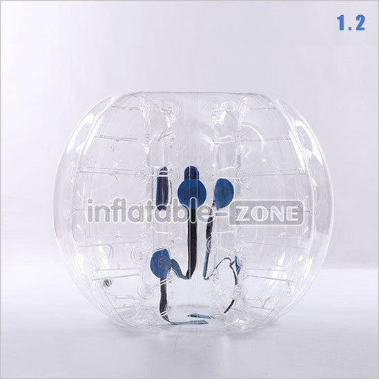 Inflatable Zone 1.2M Bubble Soccer Ball - Inflatable-Zone