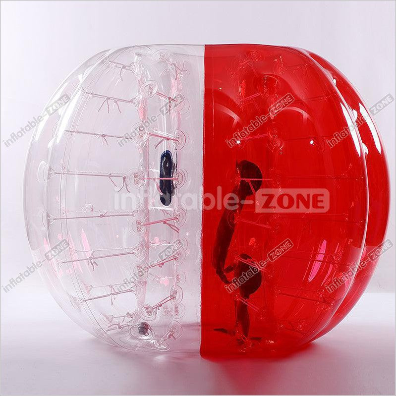 TPU Bumper Ball, Soccer Bubble - Inflatable-Zone