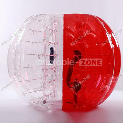 TPU Bumper Ball, Soccer Bubble - Inflatable-Zone