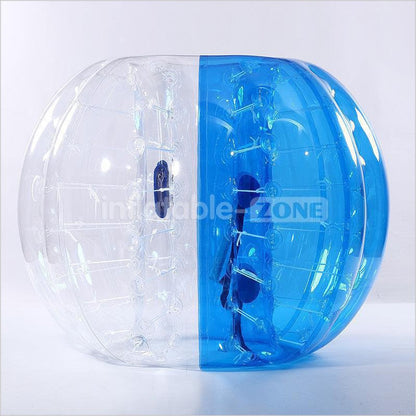 TPU Bumper Ball, Soccer Bubble - Inflatable-Zone