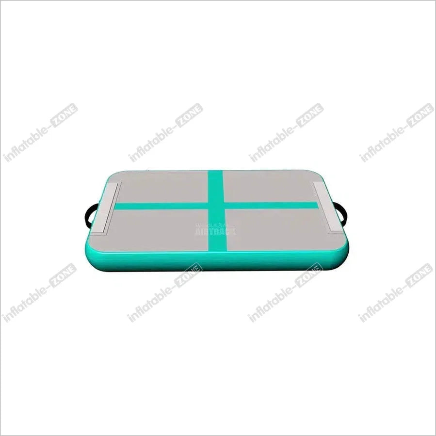 Air Gymnastics Track, Small Air Mat Track - Inflatable-Zone
