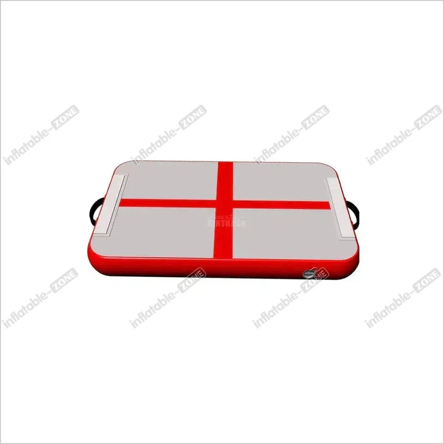 Air Gymnastics Track, Small Air Mat Track - Inflatable-Zone