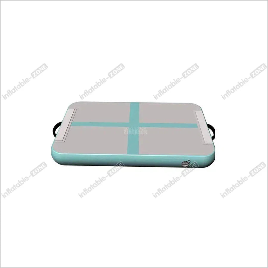 Air Gymnastics Track, Small Air Mat Track - Inflatable-Zone