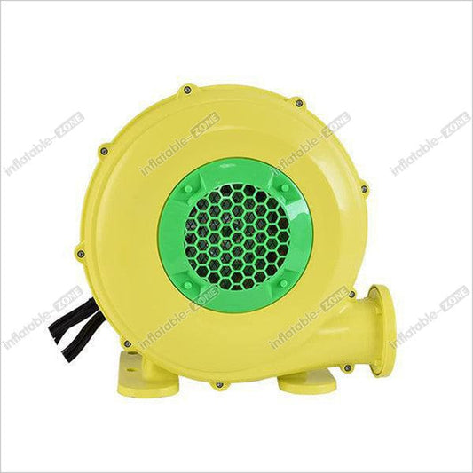 680W (0.9Hp) Air Blower For Inflatables - Inflatable-Zone