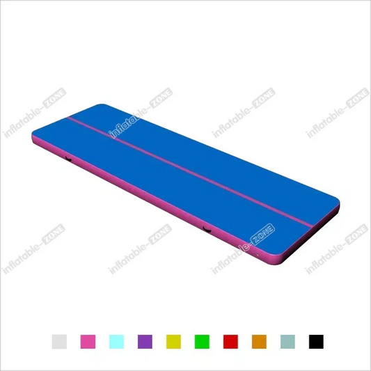 Gymnastics Air Tumble Track, Inflatable Tumble Track - Inflatable-Zone