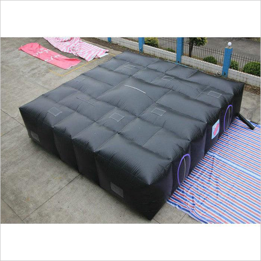 Large Sport Inflatable Laser Tag Arena / Adult Inflatable Maze - Inflatable-Zone