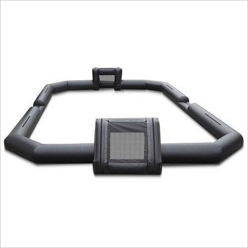 Melvindale Soccer Arena Allsports Soccer Arena - Inflatable-Zone