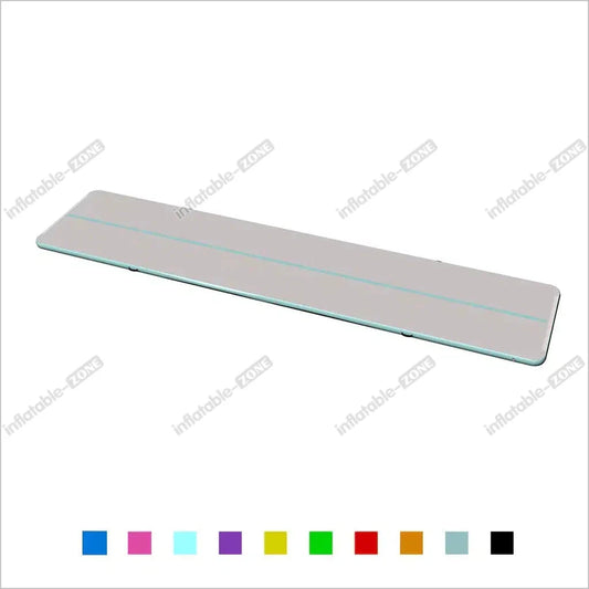 Long Air Floor Tumble Track, Long Air Tumble Track - Inflatable-Zone