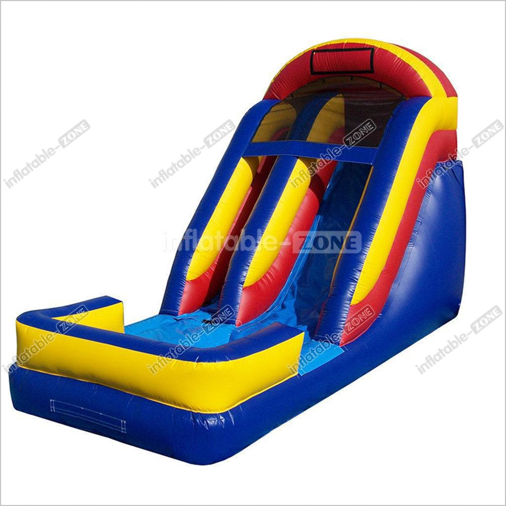 Inflatable Water Slide ,Inflatable Slide Inflatable Water Slide - Inflatable-Zone