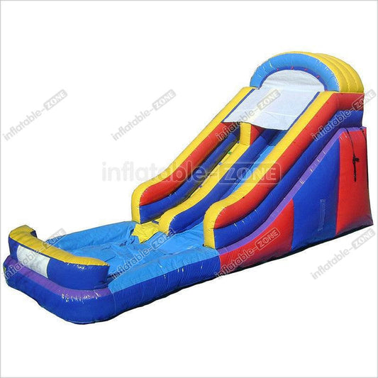 Inflatable Slide Inflatable Water Slide - Inflatable-Zone