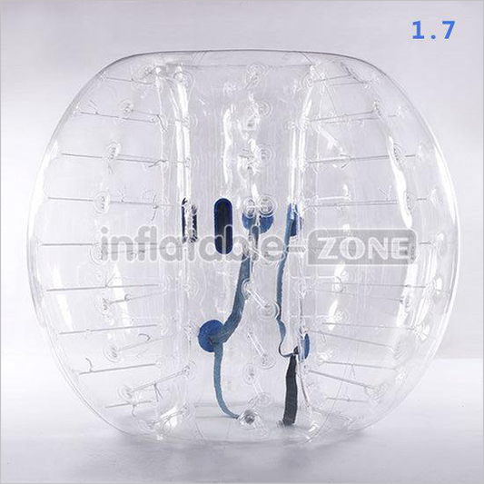 1.7M Battle Ball, Zorb Ball - Inflatable-Zone
