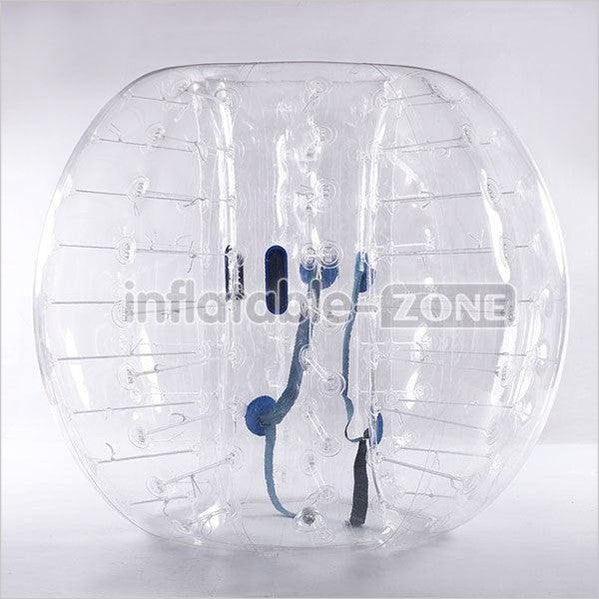 TPU Bumper Ball, Soccer Bubble - Inflatable-Zone