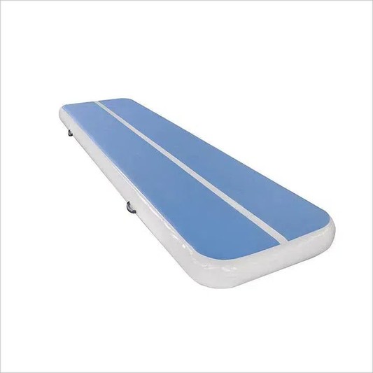 Inflatable Small Air Tumble Track Trak Air Floor - Inflatable-Zone