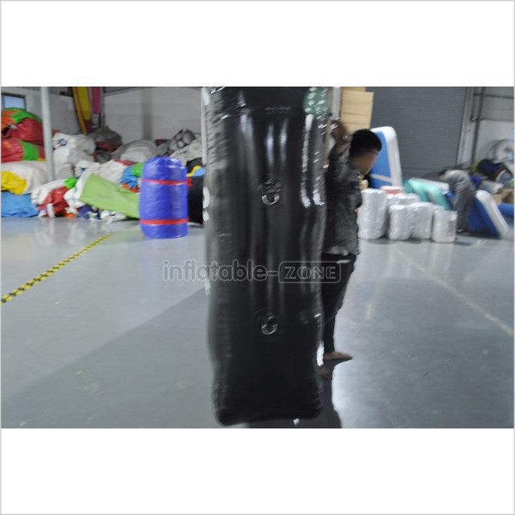 Air Tight Inflat Footdart Inflatable Soccer Dart - Inflatable-Zone