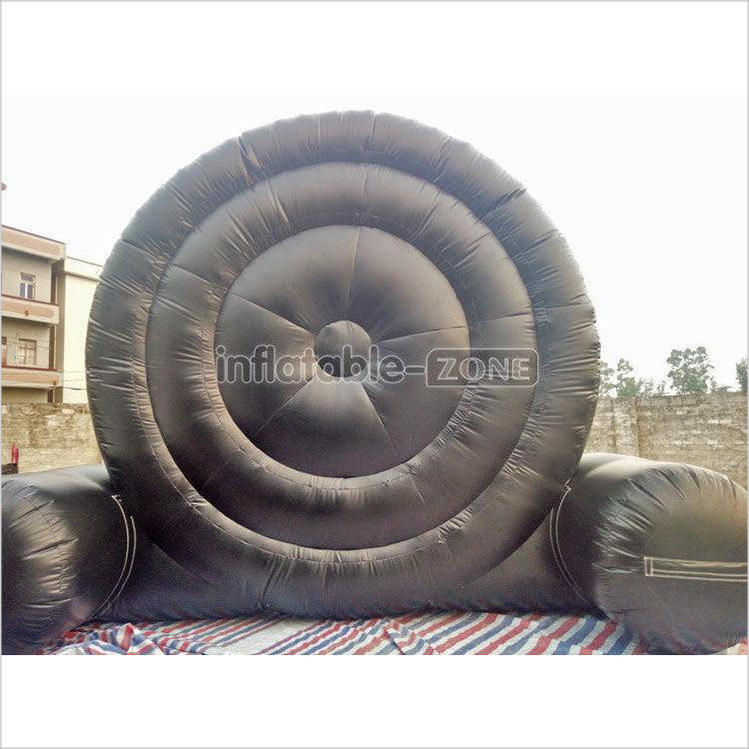 Inflatable Dartboard, Giant Inflatable Dart Board, Inflatable Dart Target - Inflatable-Zone