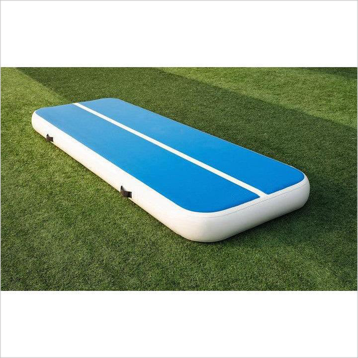 Inflatable Small Air Tumble Track Trak Air Floor - Inflatable-Zone