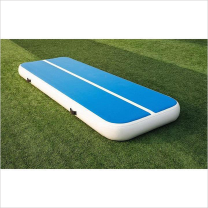Inflatable Small Air Tumble Track Trak Air Floor - Inflatable-Zone
