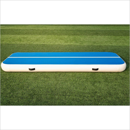 Inflatable Small Air Tumble Track Trak Air Floor - Inflatable-Zone