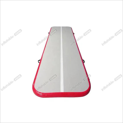 Gray Air Tumble Tracks , Inflatable Tumble Track - Inflatable-Zone