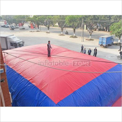 4M Height Jumping Bag, Inflatable Sports Game - Inflatable-Zone