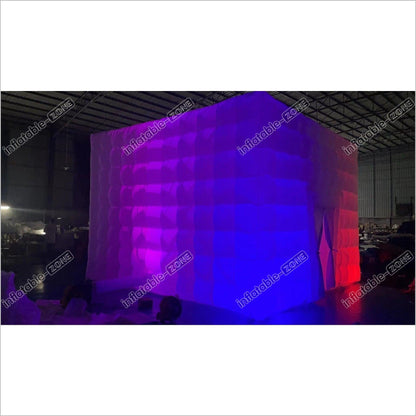 Inflatable Party Tent Room Blow Up Tent House Inflatable Tent For Party - Inflatable-Zone