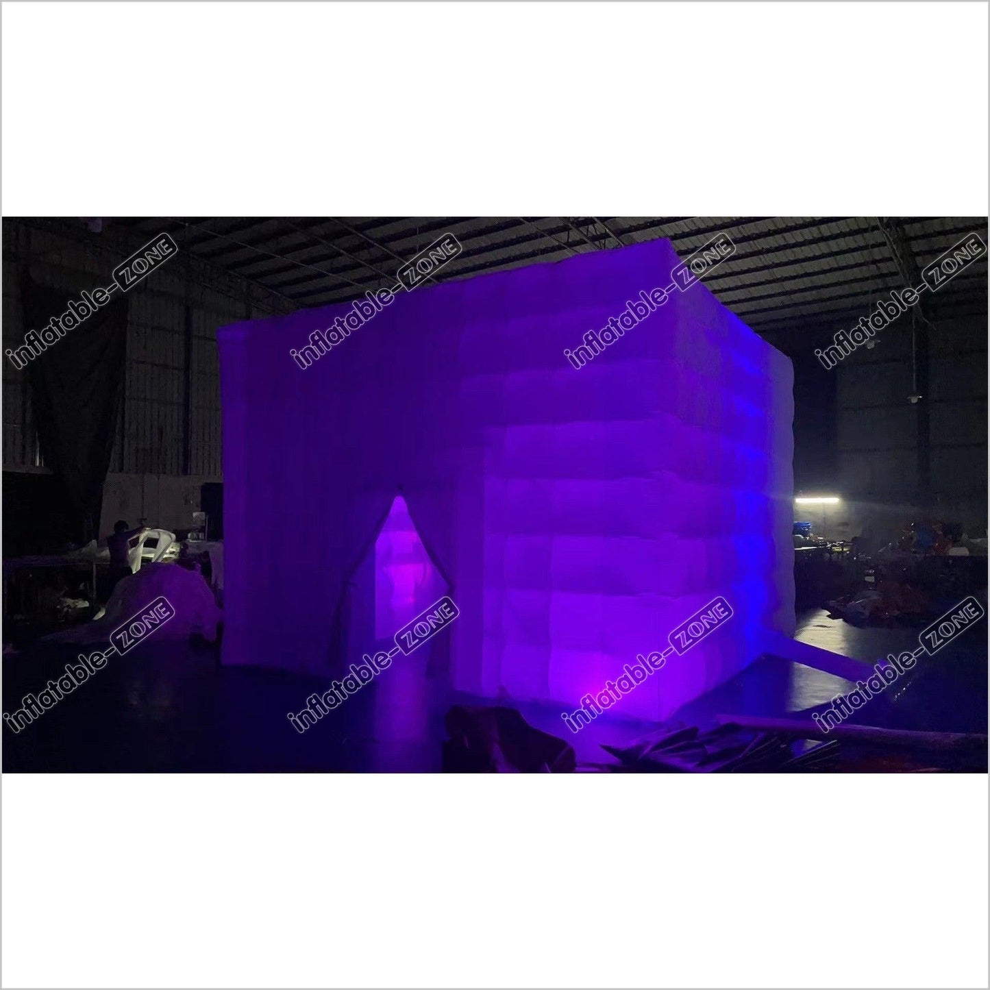 Inflatable Party Tent Room Blow Up Tent House Inflatable Tent For Party - Inflatable-Zone