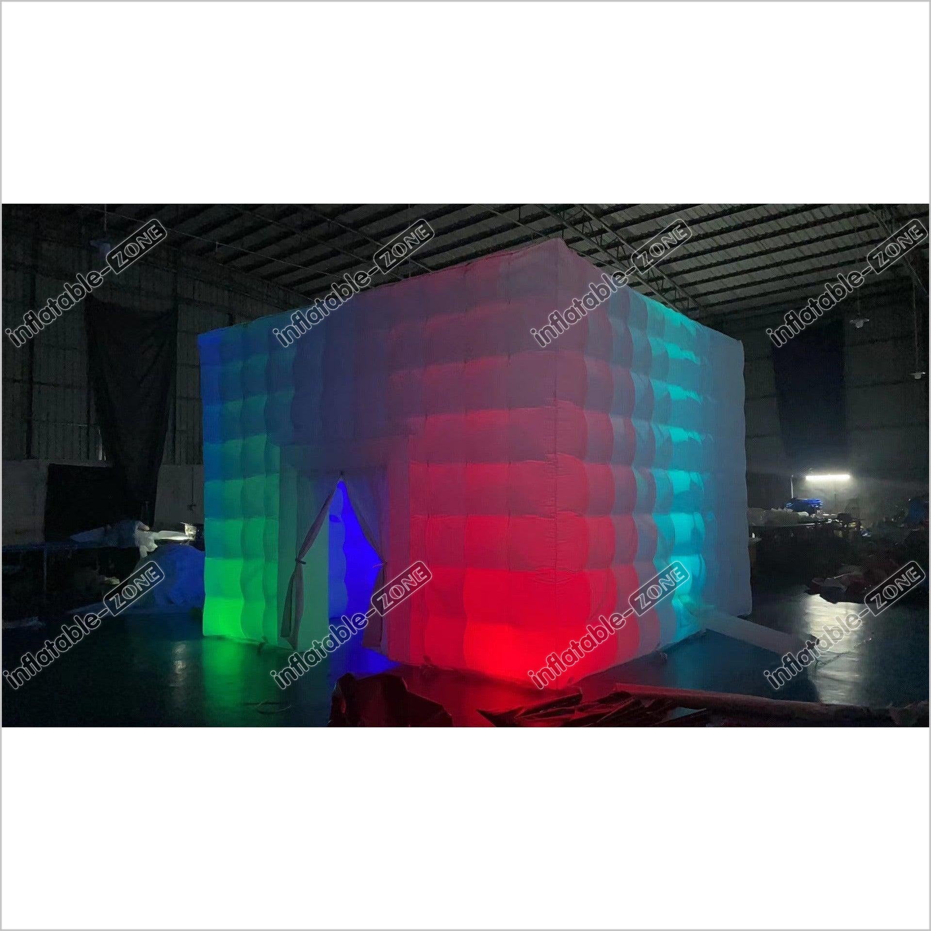 Inflatable Party Tent Room Blow Up Tent House Inflatable Tent For Party - Inflatable-Zone
