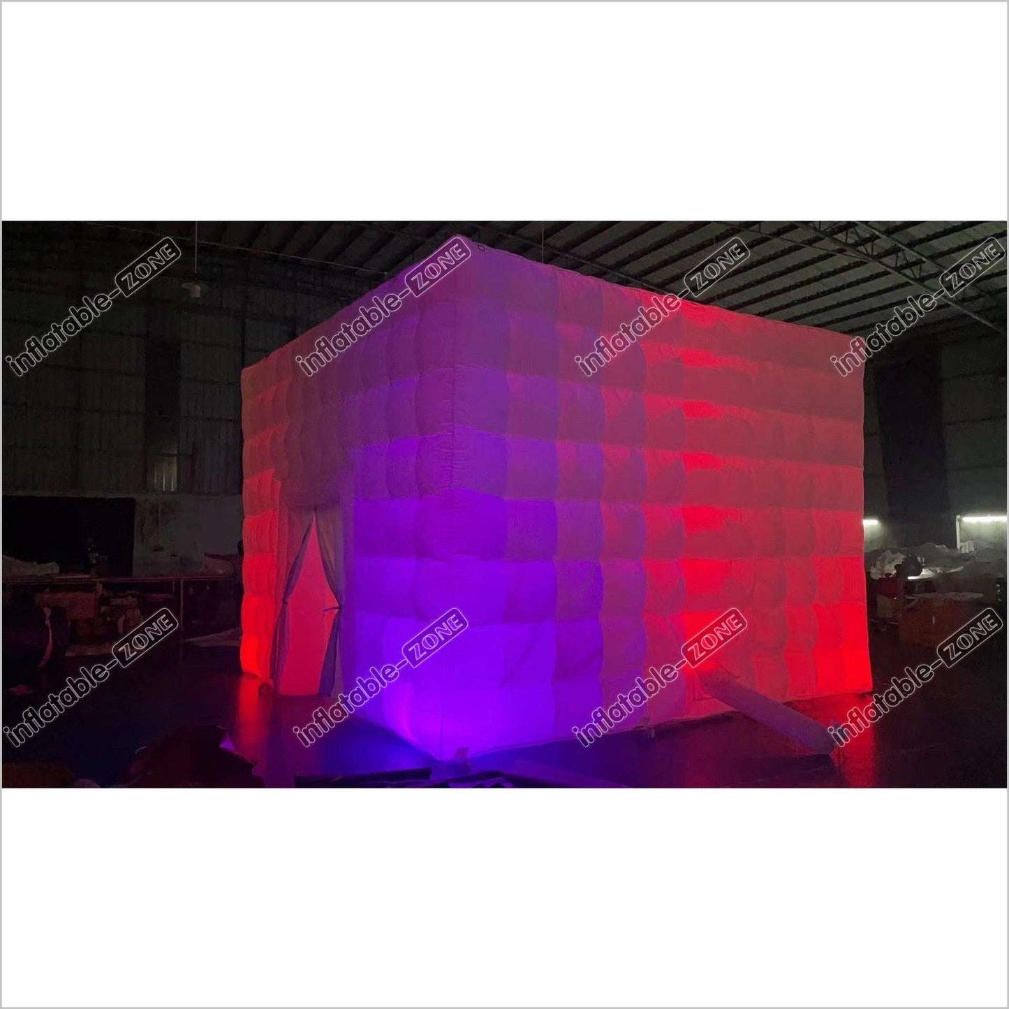 Inflatable Party Tent Room Blow Up Tent House Inflatable Tent For Party - Inflatable-Zone