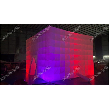 Inflatable Party Tent Room Blow Up Tent House Inflatable Tent For Party - Inflatable-Zone