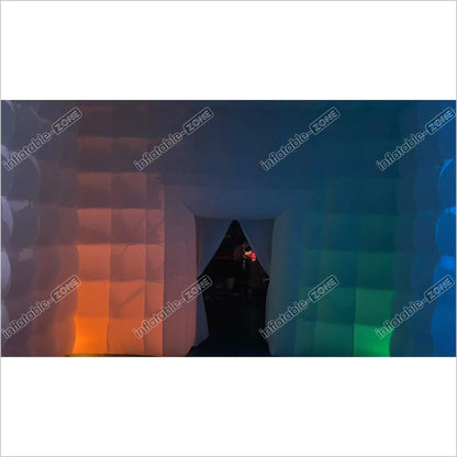 Inflatable Party Tent Room Blow Up Tent House Inflatable Tent For Party - Inflatable-Zone
