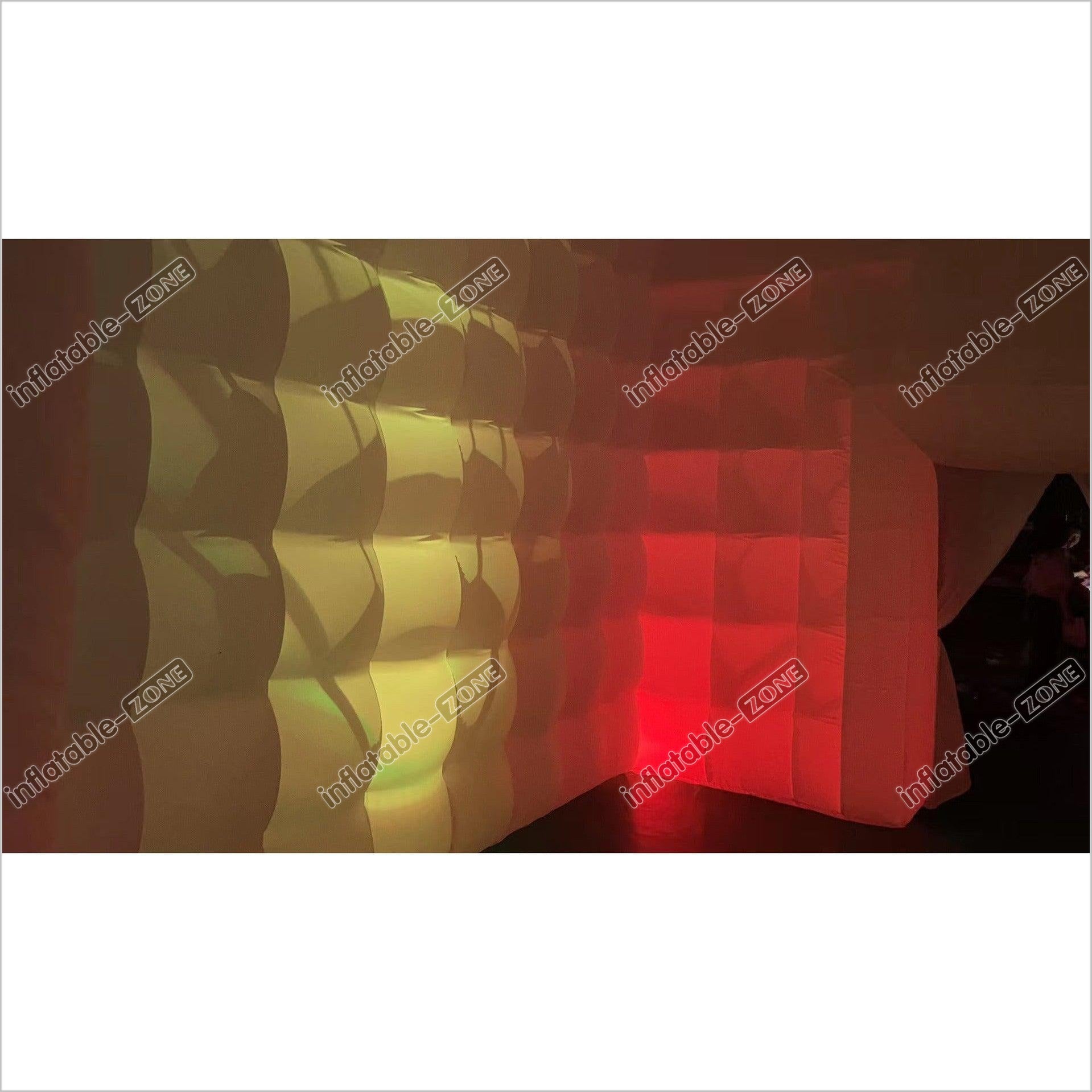 Inflatable Party Tent Room Blow Up Tent House Inflatable Tent For Party - Inflatable-Zone