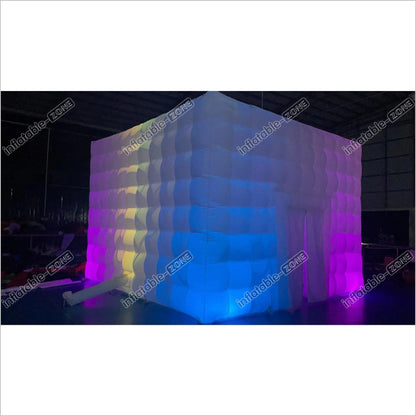 Inflatable Party Tent Room Blow Up Tent House Inflatable Tent For Party - Inflatable-Zone