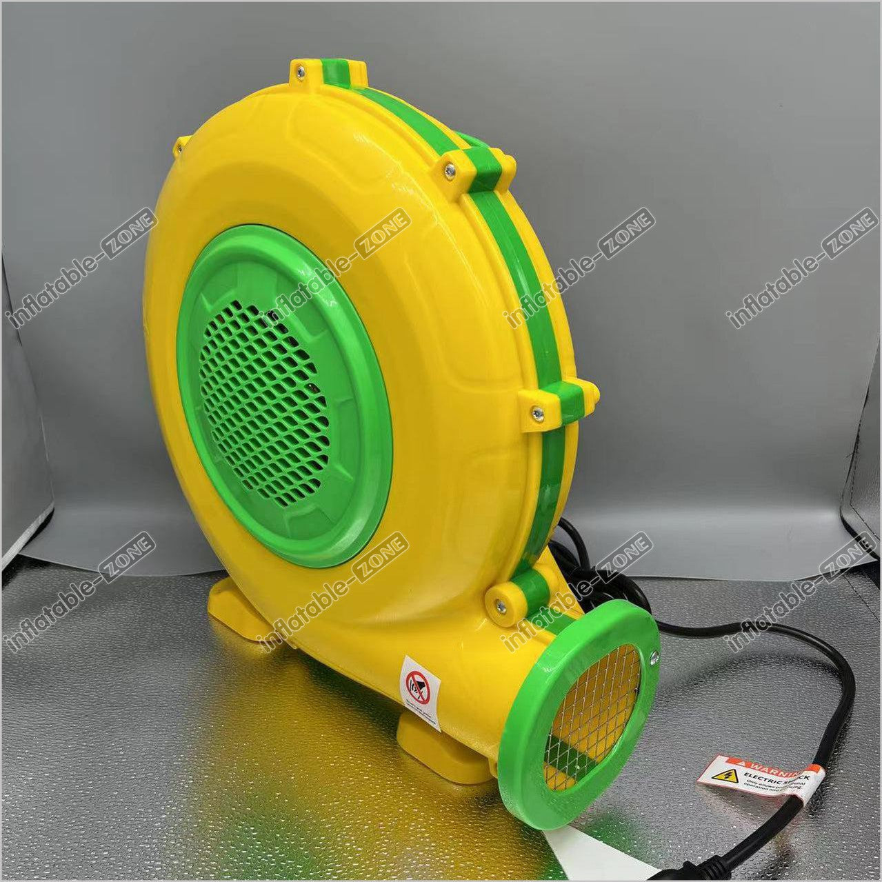 1100W (1.5Hp) Air Blower - Inflatable-Zone
