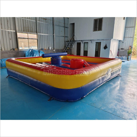 Inflatable Sports Games Inflatable Jousting Funny Game Inflatable Fight Game - Inflatable-Zone