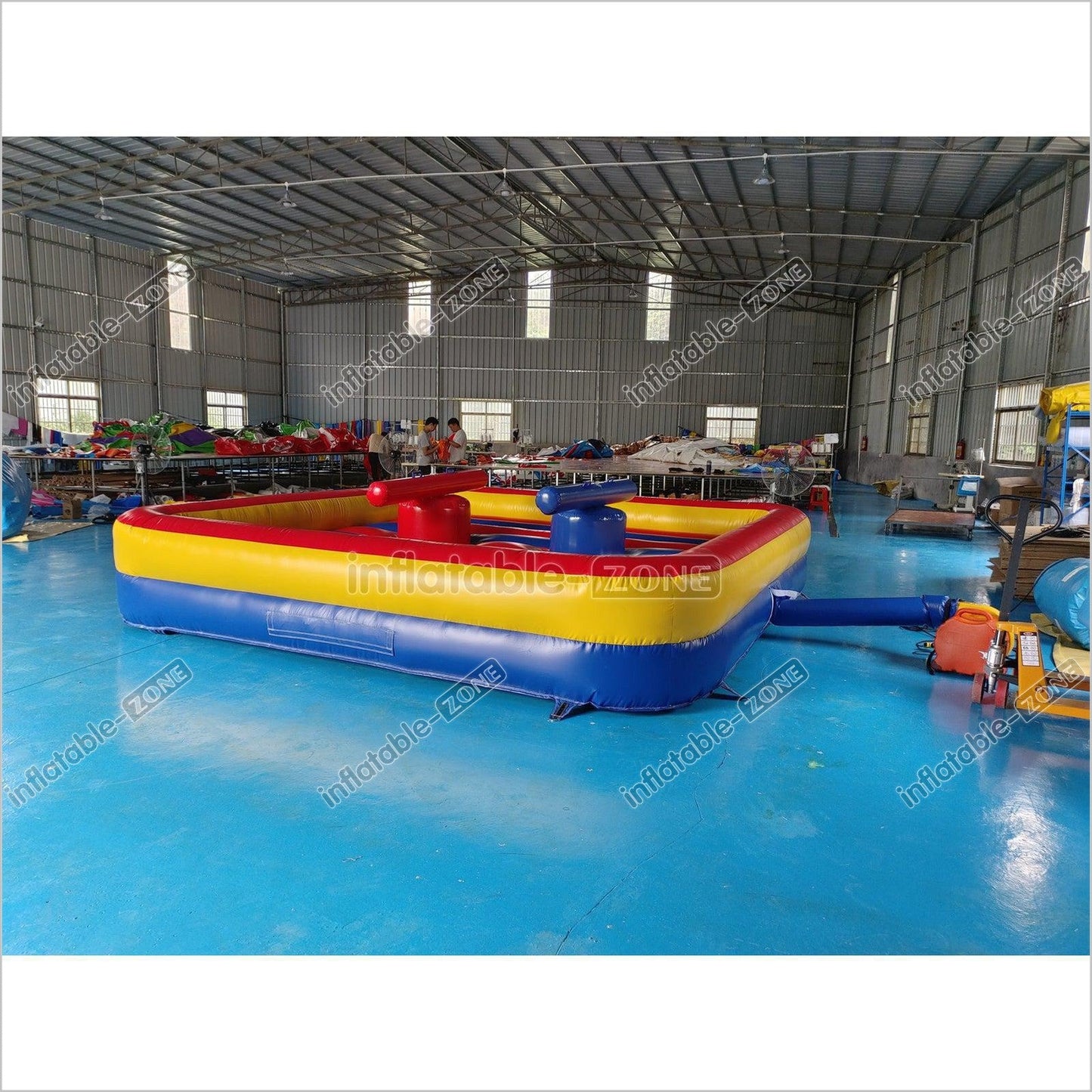Inflatable Sports Games Inflatable Jousting Funny Game Inflatable Fight Game - Inflatable-Zone