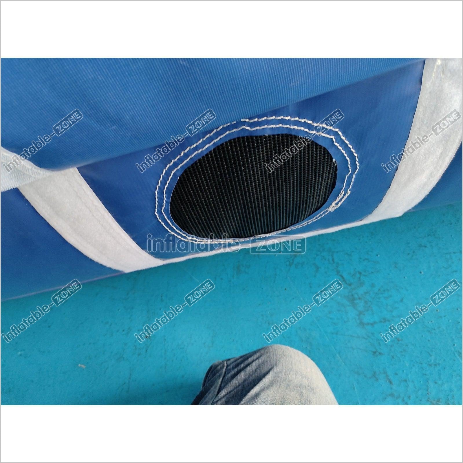 Inflatable Sport Games Inflatable Air Bag For Jumping Mtb Airbag Landing - Inflatable-Zone