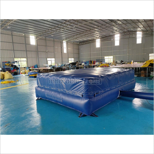 Inflatable Sport Games Inflatable Air Bag For Jumping Mtb Airbag Landing - Inflatable-Zone