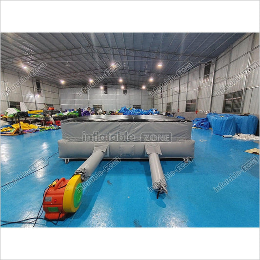 Inflatable Jump Air Bag Bounce House Stun Jumping Air Trampoline Bag - Inflatable-Zone