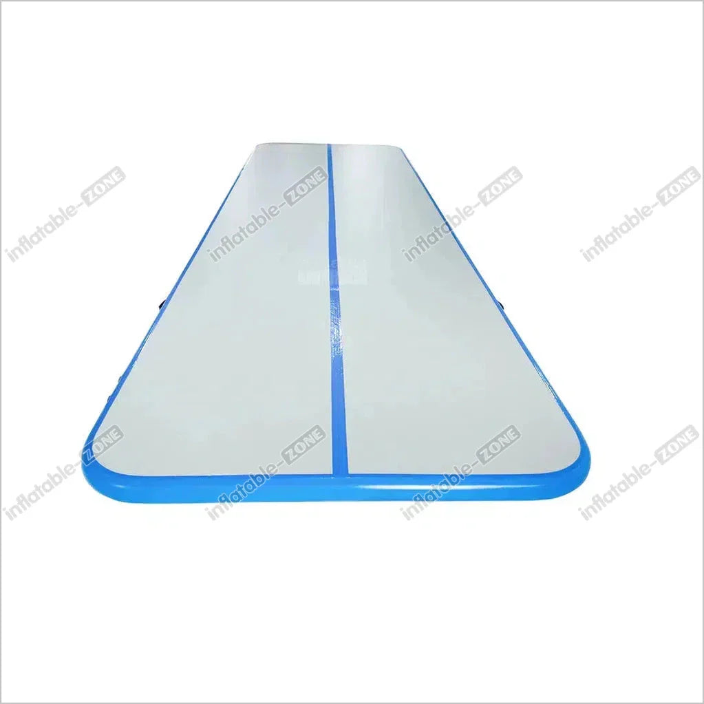 Best Air Gymnastics Track Floor Air Mat For Tumbling - Inflatable-Zone