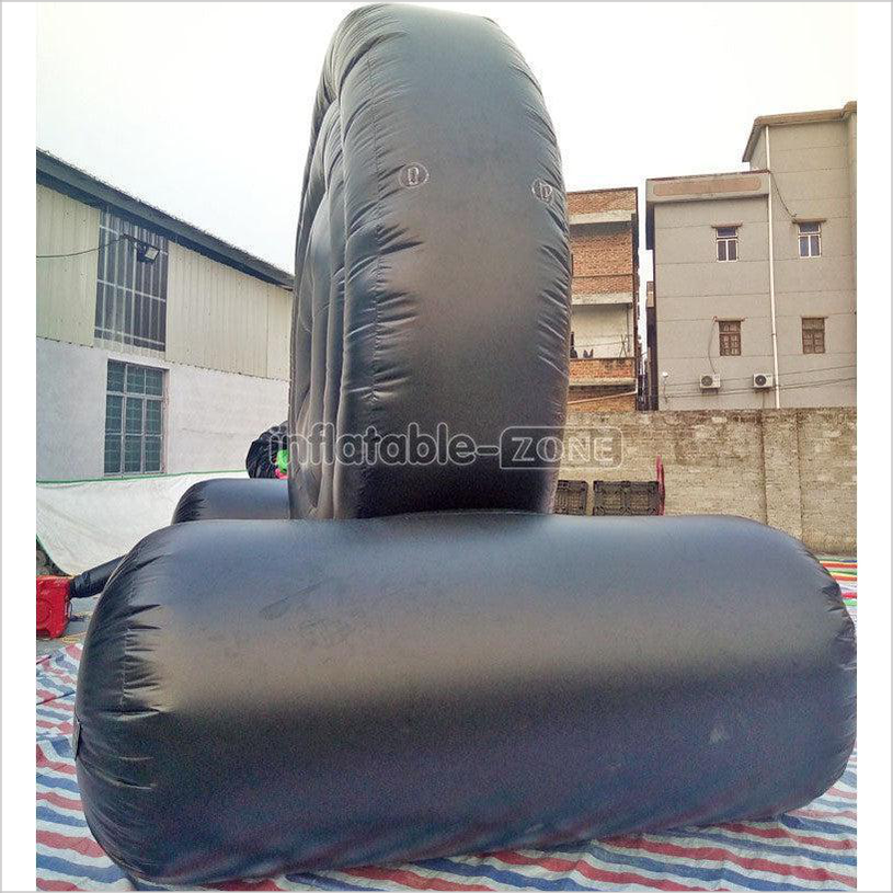 Inflatable Dartboard, Giant Inflatable Dart Board, Inflatable Dart Target - Inflatable-Zone