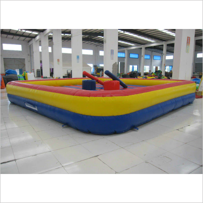 Inflatable Sports Games Inflatable Jousting / Gladiator Digital Printing - Inflatable-Zone