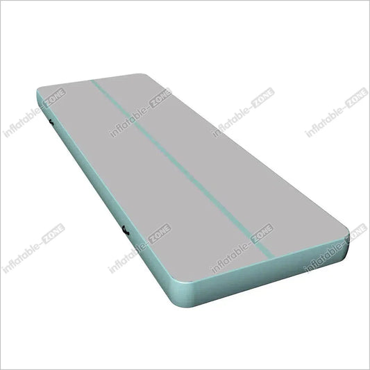 P3 Best Air Gym Mat Cheese Gymnastics Mat, Air Tumble Mat - Inflatable-Zone