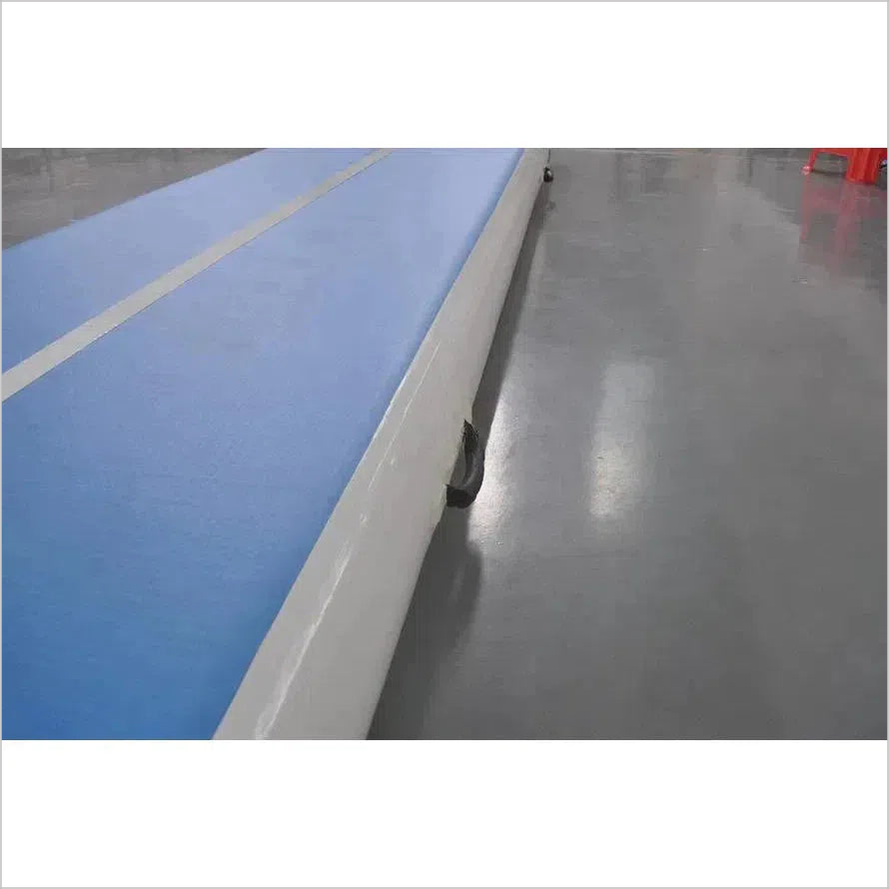 Inflatable Small Air Tumble Track Trak Air Floor - Inflatable-Zone