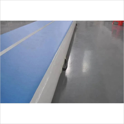 Inflatable Small Air Tumble Track Trak Air Floor - Inflatable-Zone