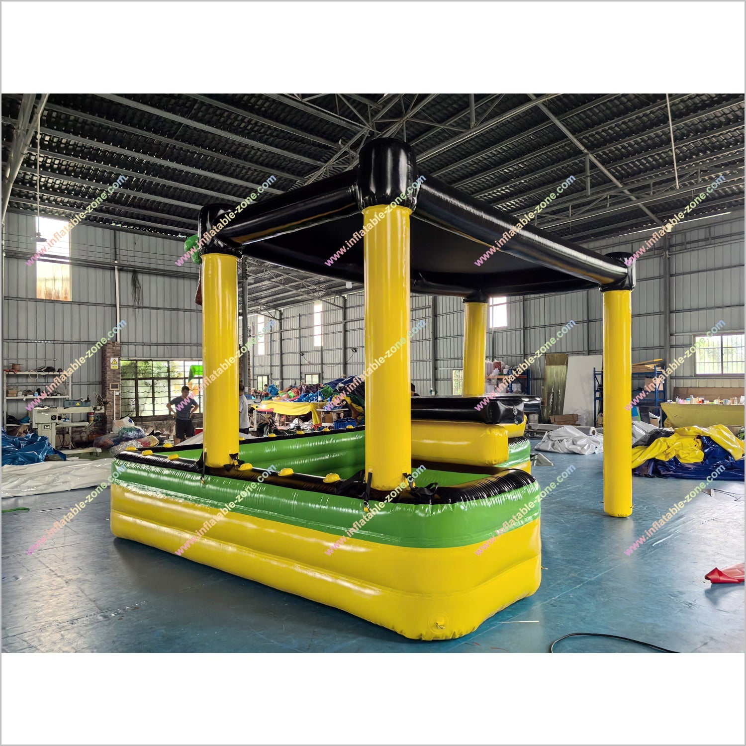 Best Inflatable Pool Bar Soft Play Equipment Bar Pool Near Me Indoor Party Games Inflatable Bar With Pool - Inflatable-Zone