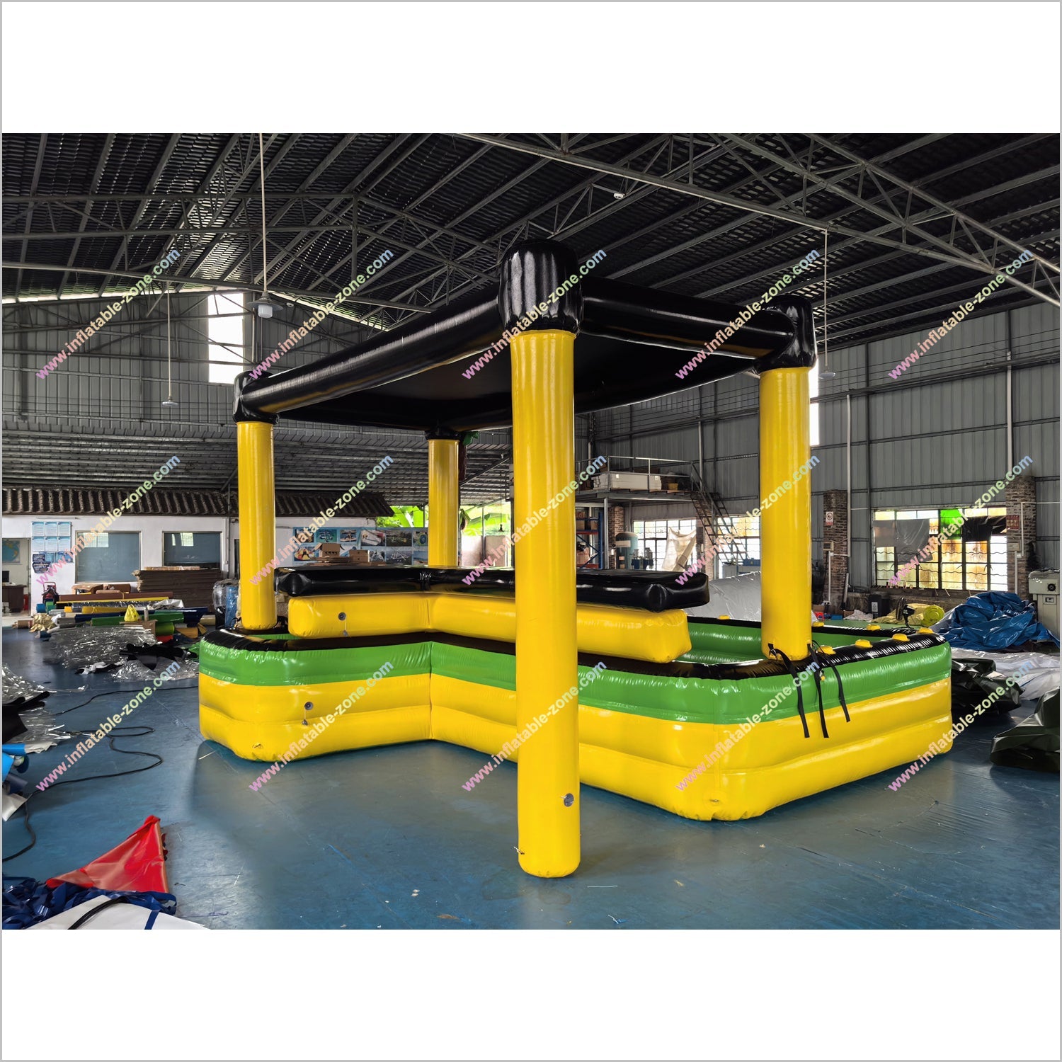 Best Inflatable Pool Bar Soft Play Equipment Bar Pool Near Me Indoor Party Games Inflatable Bar With Pool - Inflatable-Zone