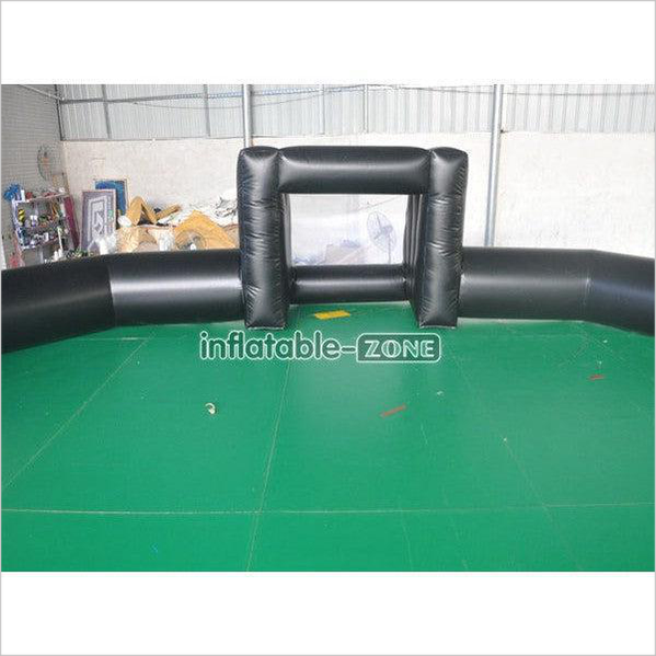 Melvindale Soccer Arena Allsports Soccer Arena - Inflatable-Zone